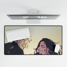 Load image into Gallery viewer, Anime Tokyo Revengers Mouse Pad (Desk Mat)