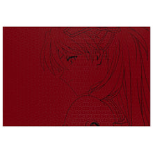 Load image into Gallery viewer, Anime Neon Genesis Evangelion Jigsaw Puzzle