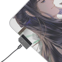 Load image into Gallery viewer, Mo Dao Zu Shi RGB LED Mouse Pad (Desk Mat)