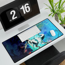 Load image into Gallery viewer, Arceus Mouse Pad (Desk Mat)