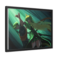 Load image into Gallery viewer, Anime Fate/Apocrypha Canvas Framed Art Print