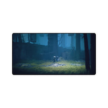 Load image into Gallery viewer, Little Nightmares II Mouse Pad (Desk Mat)