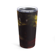 Load image into Gallery viewer, Erza Scarlet - Temple Tumbler 20oz