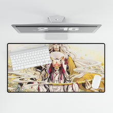 Load image into Gallery viewer, Anime Touken Ranbu Mouse Pad (Desk Mat)