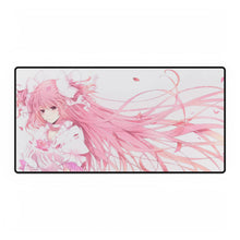 Load image into Gallery viewer, Anime Puella Magi Madoka Magica Mouse Pad (Desk Mat)