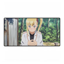 Load image into Gallery viewer, Hinamatsuri Mouse Pad (Desk Mat)