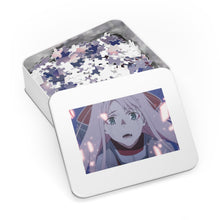 Load image into Gallery viewer, Darling, forgive me Jigsaw Puzzle