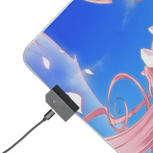 Load image into Gallery viewer, Puella Magi Madoka Magica RGB LED Mouse Pad (Desk Mat)