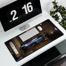 Load image into Gallery viewer, Batarians Mouse Pad (Desk Mat)