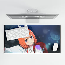 Load image into Gallery viewer, Anime The Quintessential Quintuplets Mouse Pad (Desk Mat)