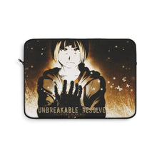 Load image into Gallery viewer, Anime FullMetal Alchemist Laptop Sleeve