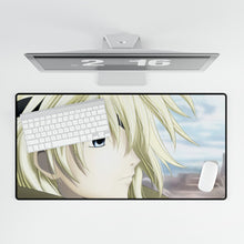 Load image into Gallery viewer, Anime Tsubasa: Reservoir Chronicle Mouse Pad (Desk Mat)