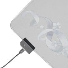 Load image into Gallery viewer, Pixiv Fantasia RGB LED Mouse Pad (Desk Mat)