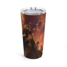Load image into Gallery viewer, Raijinshuu Tumbler 20oz
