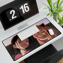 Load image into Gallery viewer, Anime Spy x Family Mouse Pad (Desk Mat)