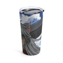 Load image into Gallery viewer, InuYasha Tumbler 20oz