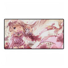 Load image into Gallery viewer, Anime Re:ZERO -Starting Life in Another World- Mouse Pad (Desk Mat)