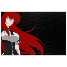 Load image into Gallery viewer, High School DxD Rias Gremory Jigsaw Puzzle