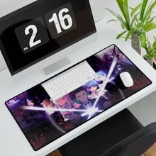 Load image into Gallery viewer, Anime Re:ZERO -Starting Life in Another World- Mouse Pad (Desk Mat)