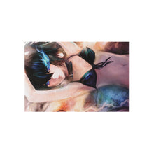Load image into Gallery viewer, Black Rock Shooter Rug