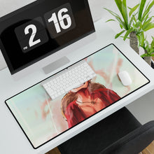 Load image into Gallery viewer, Anime One Piece Mouse Pad (Desk Mat)