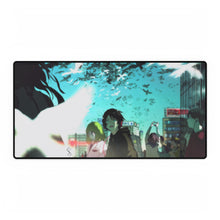 Load image into Gallery viewer, Anime People Mouse Pad (Desk Mat)
