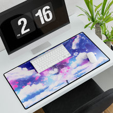 Load image into Gallery viewer, Anime Re:ZERO -Starting Life in Another World- Mouse Pad (Desk Mat)