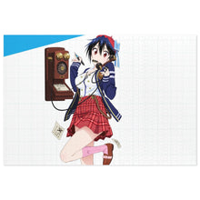 Load image into Gallery viewer, Nisekoi Seishirou Tsugumi Jigsaw Puzzle