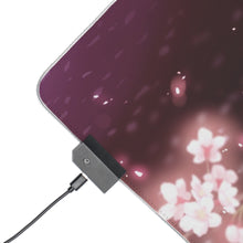 Load image into Gallery viewer, Touhou RGB LED Mouse Pad (Desk Mat)