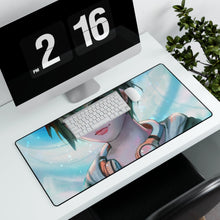 Load image into Gallery viewer, Kiriko - Overwatch 2 Mouse Pad (Desk Mat)