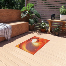 Load image into Gallery viewer, Accel World Rug