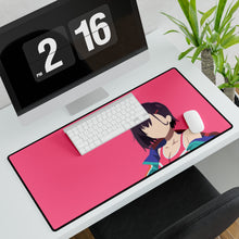 Load image into Gallery viewer, Shizuka Mikazuki Mouse Pad (Desk Mat)