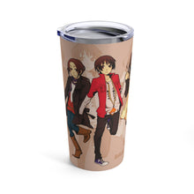 Load image into Gallery viewer, Hetalia: Axis Powers Tumbler 20oz