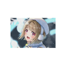 Load image into Gallery viewer, Love Live! Nijigasaki High School Idol Club Rug