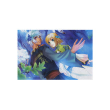 Load image into Gallery viewer, Anime Harukanaru Toki no Naka de Rug