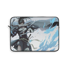 Load image into Gallery viewer, Hyakkimaru Laptop Sleeve
