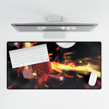Load image into Gallery viewer, Anime Pixiv Fantasia T Mouse Pad (Desk Mat)