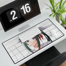 Load image into Gallery viewer, Anime Shikimori's Not Just a Cutie Mouse Pad (Desk Mat)