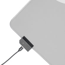 Load image into Gallery viewer, My Hero Academia Tsuyu Asui RGB LED Mouse Pad (Desk Mat)