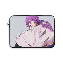 Load image into Gallery viewer, Kuroko's Basketball Atsushi Murasakibara Laptop Sleeve