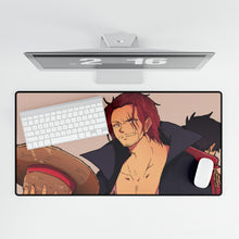 Load image into Gallery viewer, Anime One Piece Mouse Pad (Desk Mat)