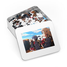 Load image into Gallery viewer, Anime Love, Chunibyo & Other Delusions Jigsaw Puzzle