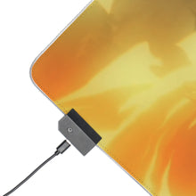 Load image into Gallery viewer, Avatar: The Legend Of Korra RGB LED Mouse Pad (Desk Mat)