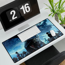 Load image into Gallery viewer, Harlock Mouse Pad (Desk Mat)
