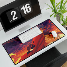 Load image into Gallery viewer, Anime Tengen Toppa Gurren Lagann Mouse Pad (Desk Mat)
