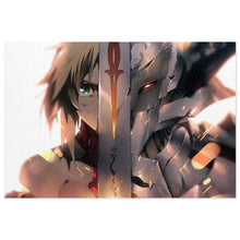 Load image into Gallery viewer, Fate/Apocrypha Saber Jigsaw Puzzle