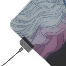 Load image into Gallery viewer, Anime Angel's Egg RGB LED Mouse Pad (Desk Mat)
