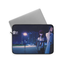 Load image into Gallery viewer, Steins;Gate Laptop Sleeve
