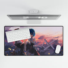 Load image into Gallery viewer, Anime Re:ZERO -Starting Life in Another World- Mouse Pad (Desk Mat)