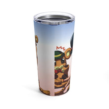 Load image into Gallery viewer, Full Metal Panic! Full Metal Panic Tumbler 20oz